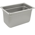 Browne Foodservice Pan, Steam Table , Quarter, 6"D 5781406